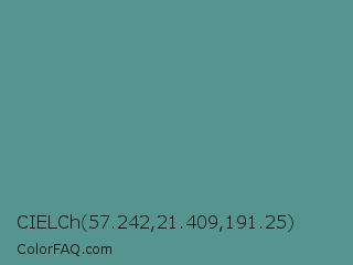 CIELCh 57.242,21.409,191.25 Color Image