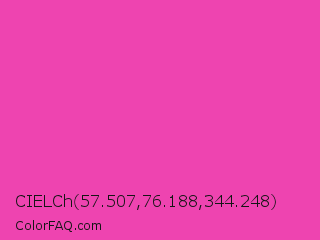 CIELCh 57.507,76.188,344.248 Color Image