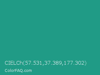 CIELCh 57.531,37.389,177.302 Color Image