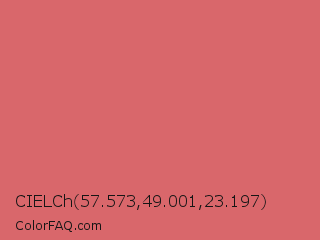 CIELCh 57.573,49.001,23.197 Color Image