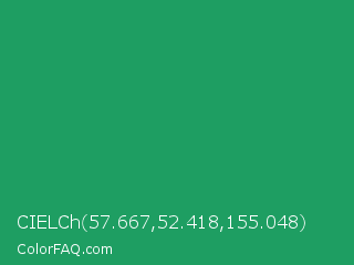 CIELCh 57.667,52.418,155.048 Color Image