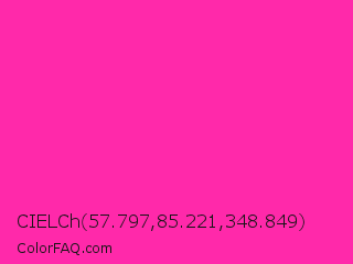 CIELCh 57.797,85.221,348.849 Color Image
