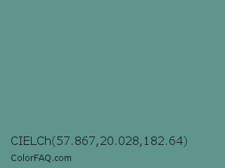 CIELCh 57.867,20.028,182.64 Color Image