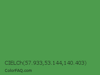 CIELCh 57.933,53.144,140.403 Color Image