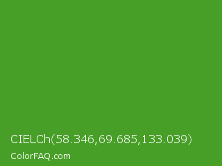 CIELCh 58.346,69.685,133.039 Color Image
