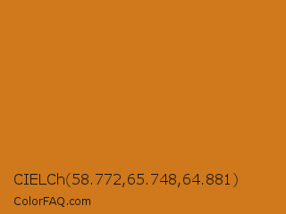 CIELCh 58.772,65.748,64.881 Color Image