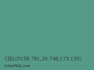 CIELCh 58.781,26.748,173.139 Color Image