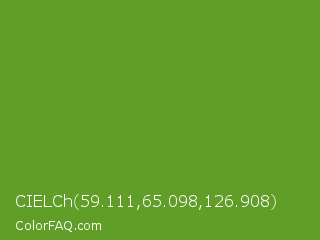CIELCh 59.111,65.098,126.908 Color Image