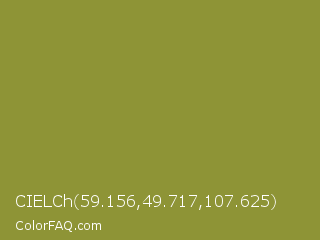 CIELCh 59.156,49.717,107.625 Color Image