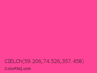 CIELCh 59.206,74.526,357.458 Color Image