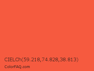 CIELCh 59.218,74.828,38.813 Color Image