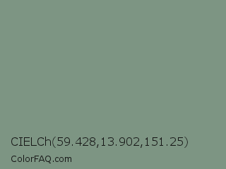 CIELCh 59.428,13.902,151.25 Color Image