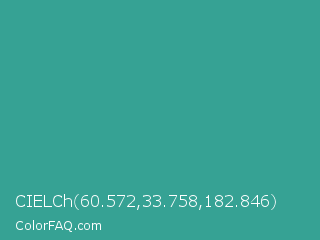CIELCh 60.572,33.758,182.846 Color Image