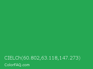 CIELCh 60.802,63.118,147.273 Color Image