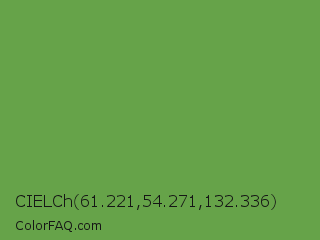CIELCh 61.221,54.271,132.336 Color Image