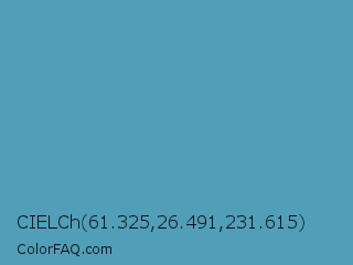 CIELCh 61.325,26.491,231.615 Color Image