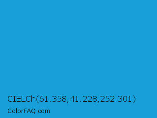 CIELCh 61.358,41.228,252.301 Color Image