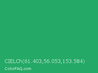 CIELCh 61.403,56.053,153.584 Color Image