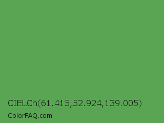 CIELCh 61.415,52.924,139.005 Color Image