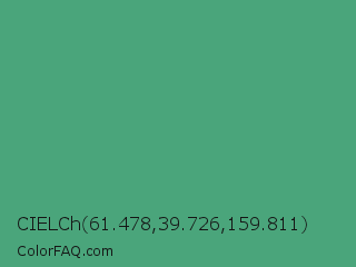 CIELCh 61.478,39.726,159.811 Color Image