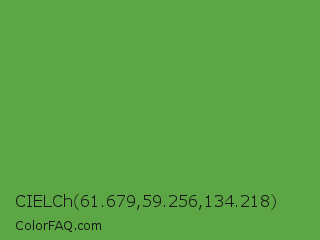 CIELCh 61.679,59.256,134.218 Color Image