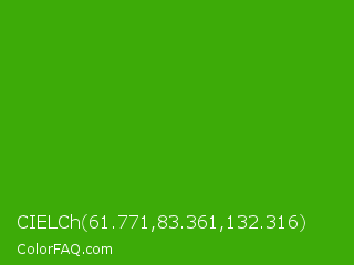 CIELCh 61.771,83.361,132.316 Color Image