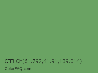 CIELCh 61.792,41.91,139.014 Color Image