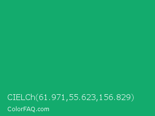 CIELCh 61.971,55.623,156.829 Color Image