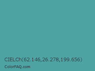 CIELCh 62.146,26.278,199.656 Color Image
