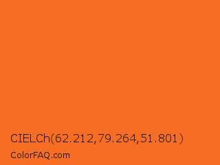 CIELCh 62.212,79.264,51.801 Color Image