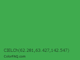CIELCh 62.281,63.427,142.547 Color Image
