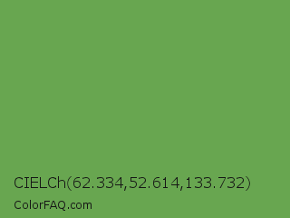 CIELCh 62.334,52.614,133.732 Color Image