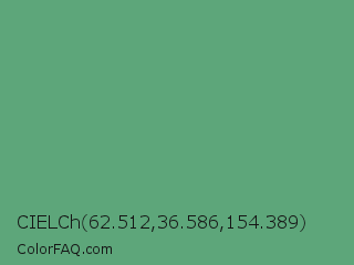 CIELCh 62.512,36.586,154.389 Color Image