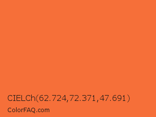 CIELCh 62.724,72.371,47.691 Color Image