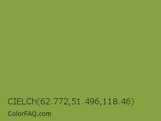 CIELCh 62.772,51.496,118.46 Color Image