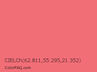 CIELCh 62.811,55.295,21.352 Color Image