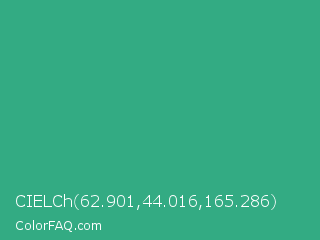 CIELCh 62.901,44.016,165.286 Color Image