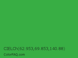 CIELCh 62.953,69.853,140.88 Color Image