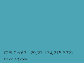 CIELCh 63.129,27.174,215.532 Color Image