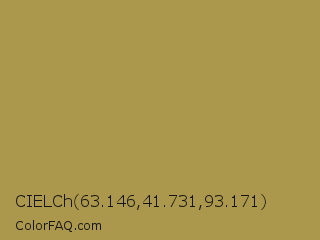 CIELCh 63.146,41.731,93.171 Color Image