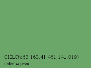 CIELCh 63.163,41.461,141.019 Color Image