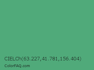 CIELCh 63.227,41.781,156.404 Color Image