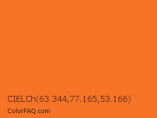 CIELCh 63.344,77.165,53.166 Color Image