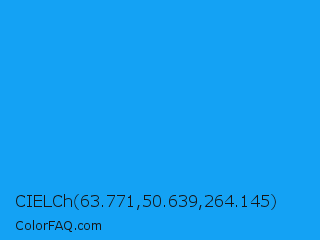 CIELCh 63.771,50.639,264.145 Color Image