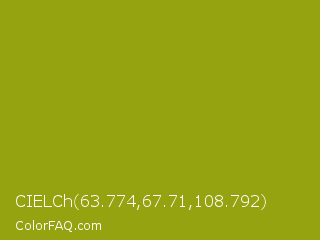 CIELCh 63.774,67.71,108.792 Color Image