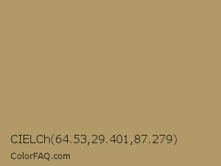 CIELCh 64.53,29.401,87.279 Color Image