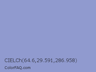 CIELCh 64.6,29.591,286.958 Color Image