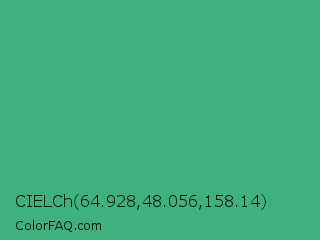 CIELCh 64.928,48.056,158.14 Color Image