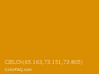 CIELCh 65.163,73.151,73.805 Color Image