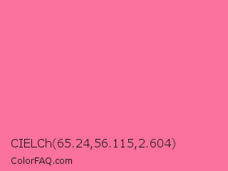 CIELCh 65.24,56.115,2.604 Color Image